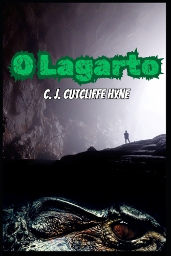 O Lagarto