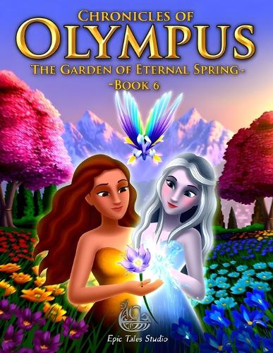 Chronicles of Olympus