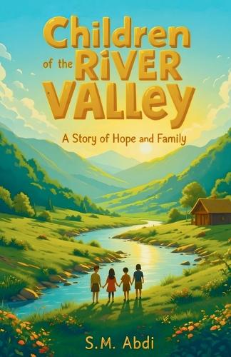 Children of the River Valley