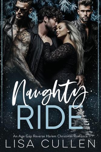 Naughty Ride