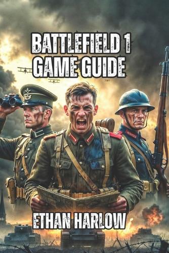Battlefield 1 Game Guide