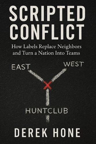 Scripted Conflict