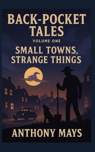 Back-Pocket Tales