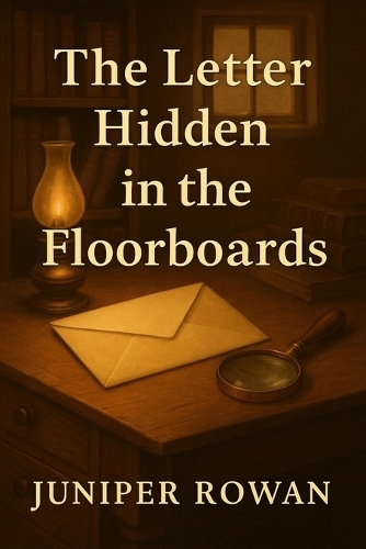 The Letter Hidden in the Floorboards