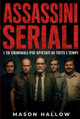Assassini Seriali