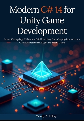 Modern C# 14 for Unity Game Development