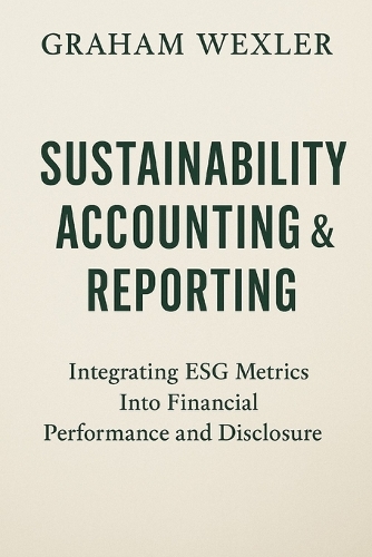 Sustainability Accounting & Reporting