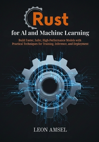 Rust for AI and Machine Learning
