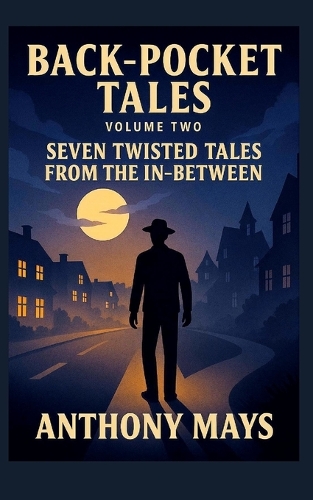 Back-Pocket Tales