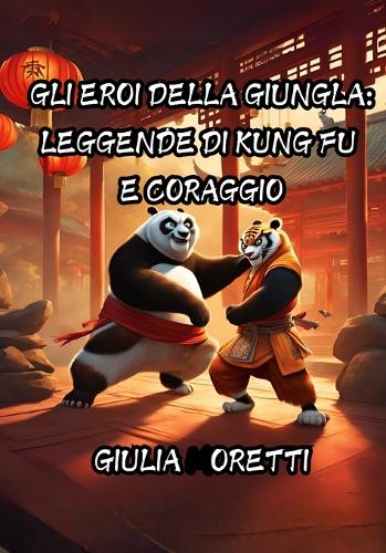 Gli Eroi della Giungla