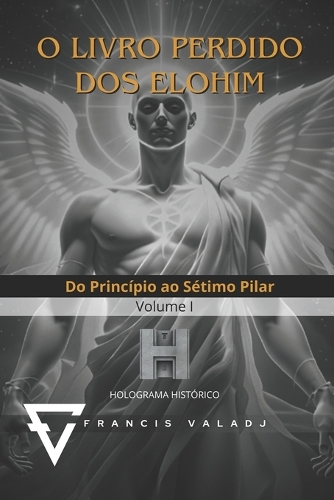 O Livro Perdido dos Elohim