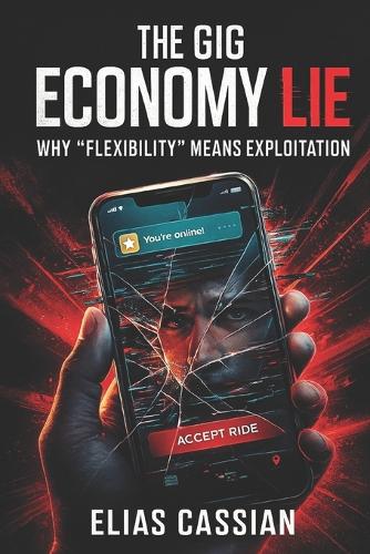 The Gig Economy Lie