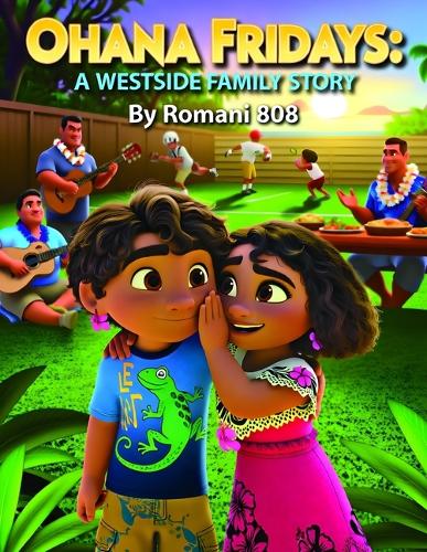Ohana Fridays