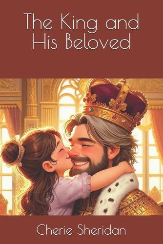 The King and His Beloved