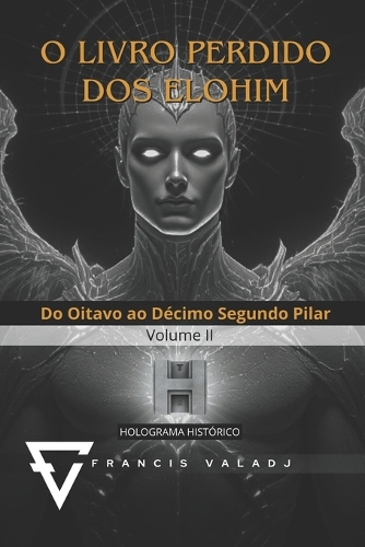 O Livro Perdido DOS Elohim