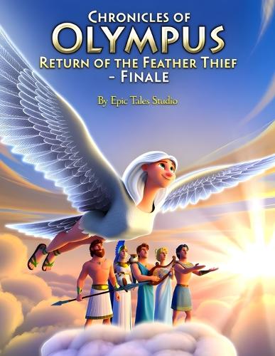 Chronicles of Olympus