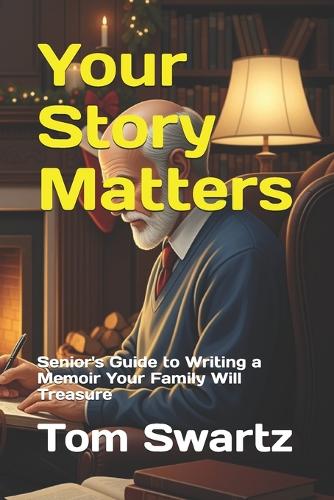 Your Story Matters
