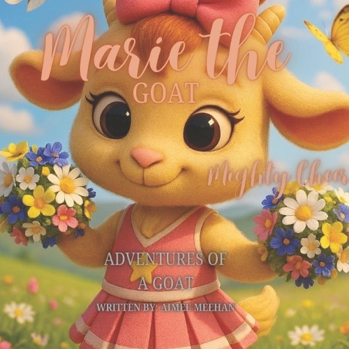 Marie The Goat