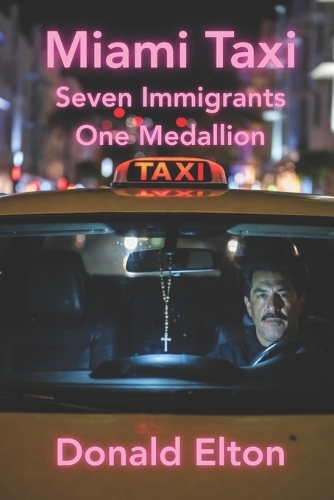 Miami Taxi