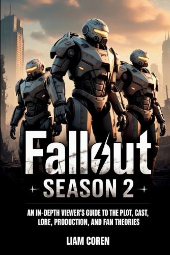 Fallout Season 2