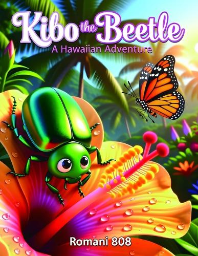 Kibo the Beetle