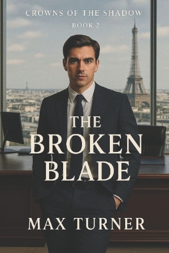 The Broken Blade