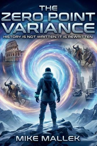 The Zero Point Variance
