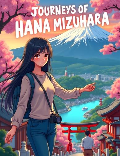 Journeys of Hana Mizuhara