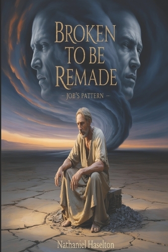 Broken to Be Remade