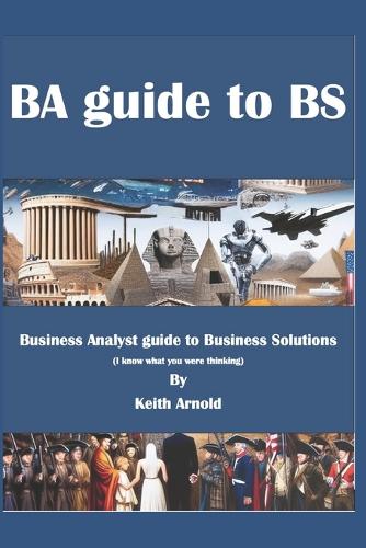 BA Guide to BS