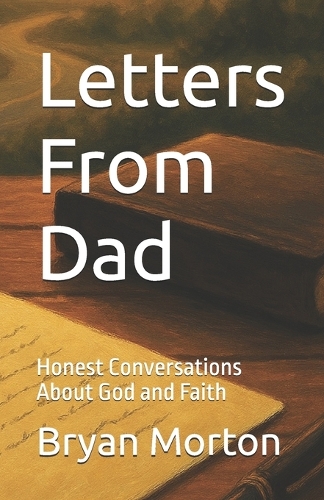 Letters From Dad