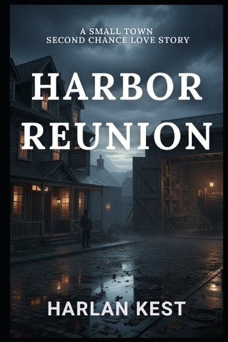 Harbor Reunion
