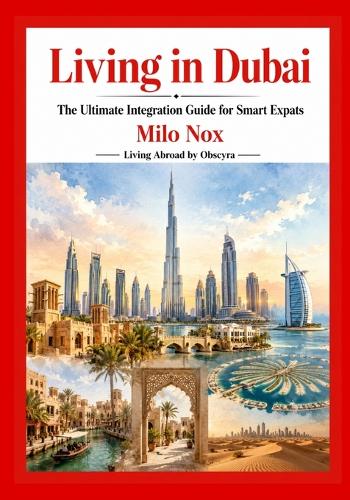 Living in Dubai