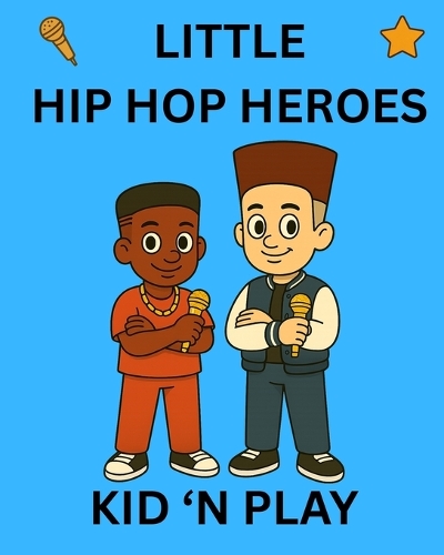 Kid 'n Play