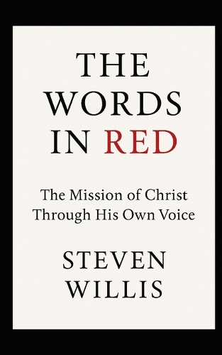 The Words In Red