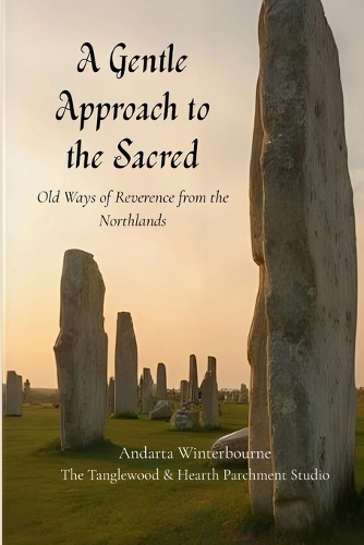A Gentle Approach to the Sacred