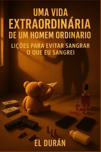Uma Vida Extraordinária de Um Homem Oridnário