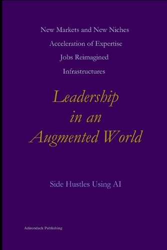 Leadership in an Augmented World