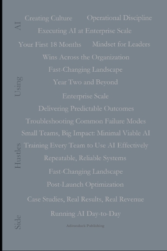 AI for Leaders