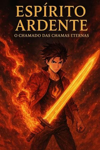 Espírito Ardente
