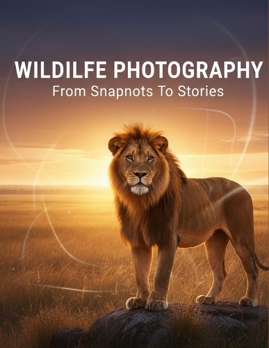 Wildlife Photography