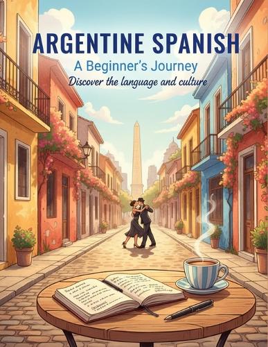 Argentine Spanish