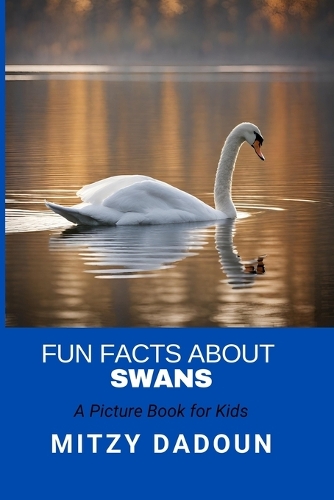 Fun Facts about Swans