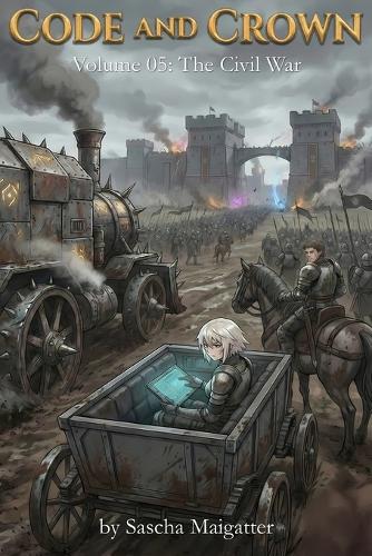 Code and Crown