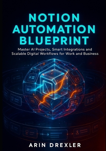 Notion Ai Automation Blueprint