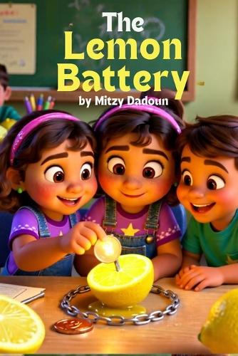 The Lemon Battery