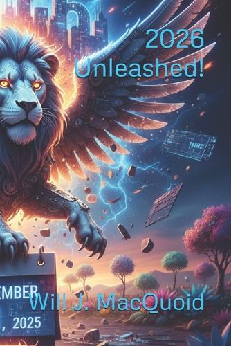 2026 Unleashed!