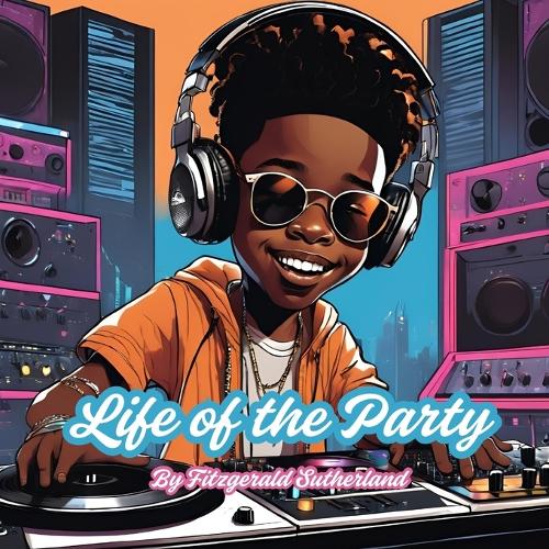 Life of the Party