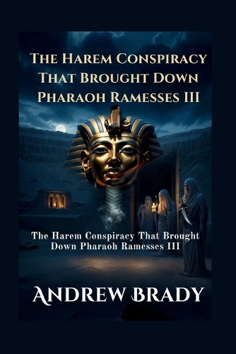 Assassination In The Valley Of The Kings