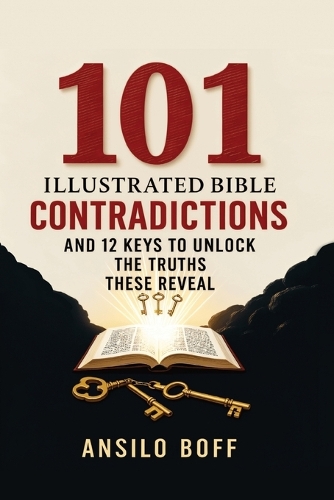 101 Illustrated Bible Contradictions